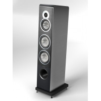 【2/2】letherworks AETERNUM　KEF Q700 KEF Q700